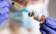 ۳ میلیون دوز واکسن کرونا هفته آینده وارد می‌شود / تا پایان سال ۴٨ میلیون نفر واکسینه می‌شوند