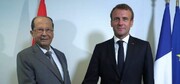 گام‌های آهسته فرانسه برای خروج از پرونده لبنان