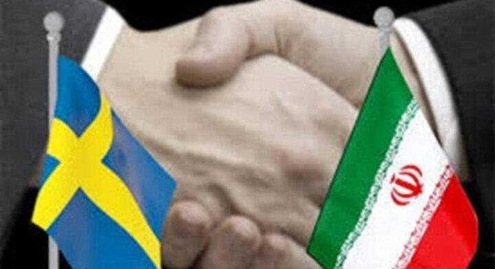 سوئدی‌ها در صورت لغو تحریم‌ها وارد بازار ایران می‌شوند