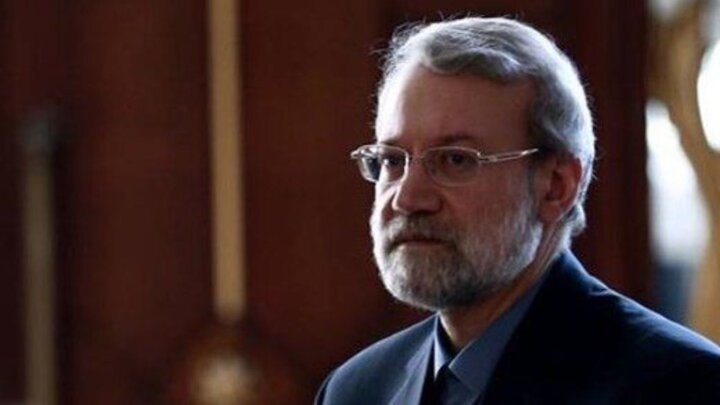 لاریجانی، گزینه احتمالی شورای وحدت برای انتخابات ریاست‌جمهوری ۱۴۰۰