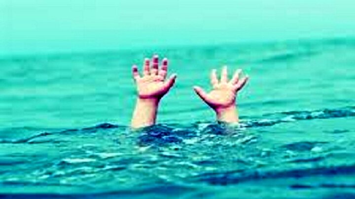 غرق شدن پسر ۵ ساله کرجی در استخر 