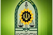 توضیحات نیروی انتظامی درباره جزئیات مرگ کارمند سفارت سوییس در تهران