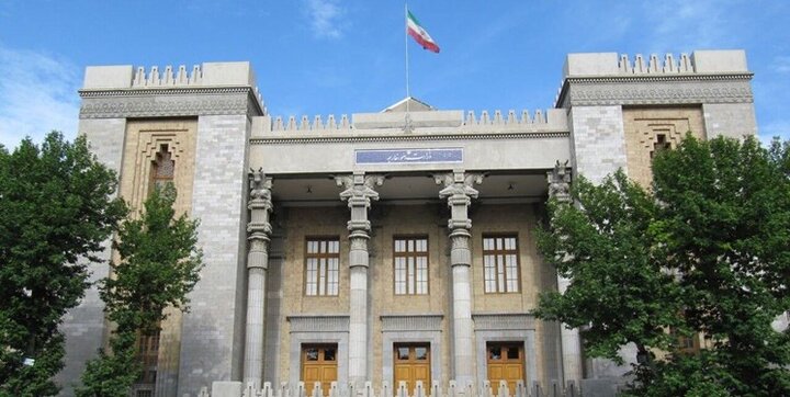 واکنش وزارت خارجه به درگذشت یکی از کارکنان سفارت سوئیس در تهران