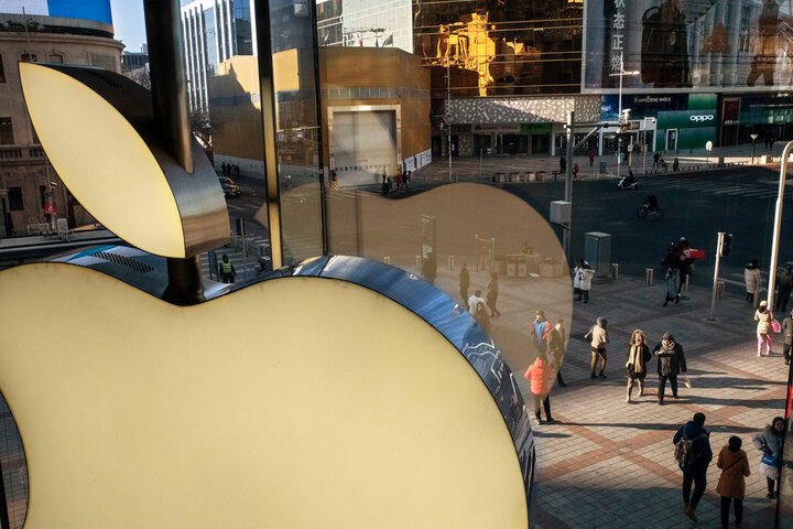 انتقاد عجیب یک امام جمعه از وضعیت کارگران شرکت اپل