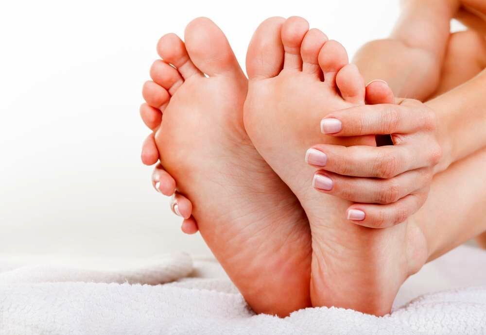 علت درد پا در شبها چیست؟ علت درد پا در شبها چیست؟