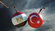 مصر و ترکیه پس از ۸ سال برای عادی‌سازی روابط مذاکره می‌کنند