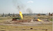 یک کشته در پی حمله داعش به میدان نفتی در کرکوک