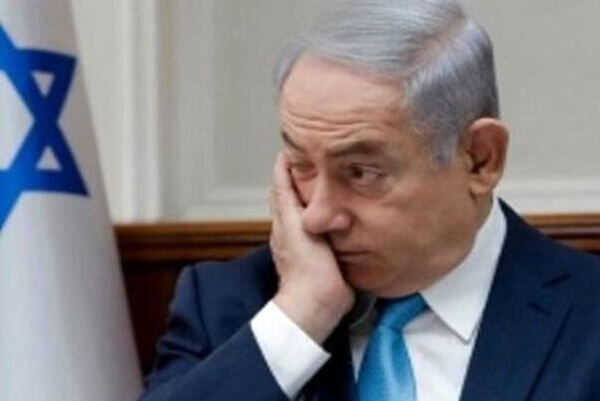 نتانیاهو باز هم برای تشکیل کابینه شکست خورد