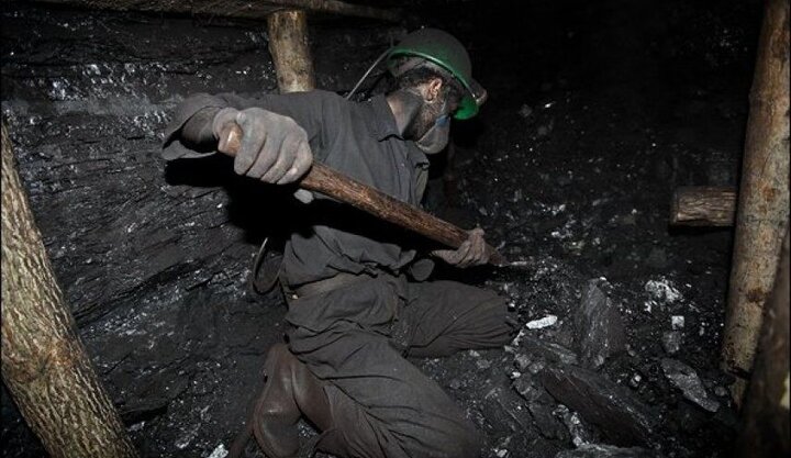 آخرین اخبار از وضعیت ۲ کارگر محبوس شده در معدن دامغان