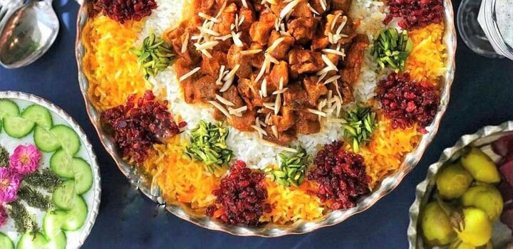 دستور پخت قیمه‌نثار؛ غذای سنتی و اصیل قزوین