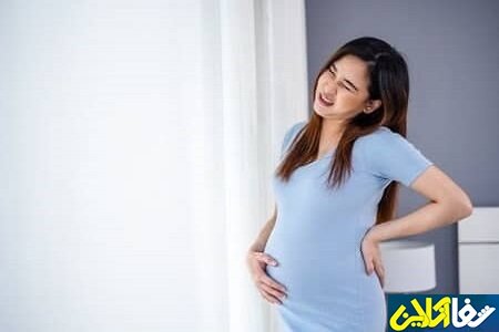 راه‌های درمان بواسیر در دوران بارداری 