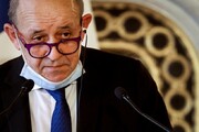 وزیر امور خارجه فرانسه به کارشکنان تشکیل دولت در لبنان هشدار داد
