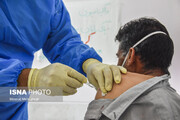 وضعیت واکسیناسیون کرونای ایرانیان فاقد شناسنامه یا کارت ملی