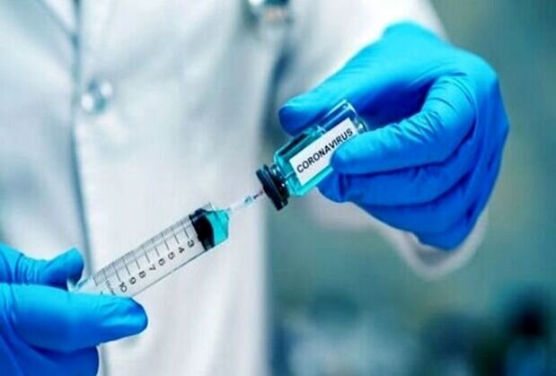 تشویق مردم به زدن واکسن کرونا با یک بشقاب کباب رایگان / عکس