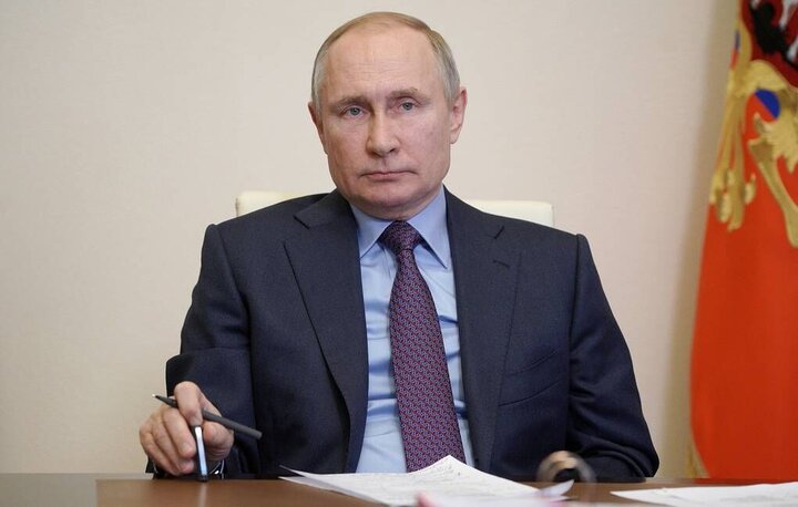 خروج روسیه از پیمان آسمان‌های باز با امضای پوتین اجرایی می‌شود