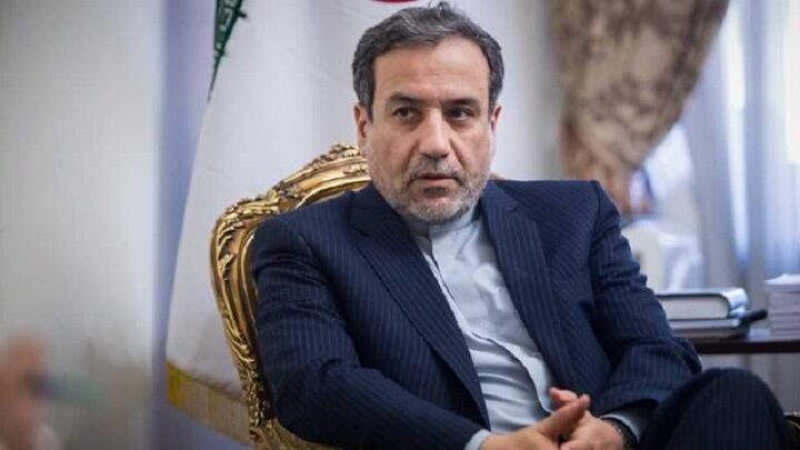عراقچی: ایران احتمالا همکاری با بازرسان آژانس را تمدید می‌کند