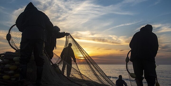هجده فروند شناور غیرمجاز در خلیج فارس توقیف شدند