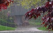 گزارش آب و هوا ۱۷ اردیبهشت ۱۴۰۰ / کدام مناطق کشور امروز بارانی می‌شوند؟