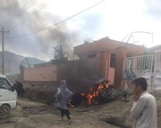 کشته شدن ۶ دانش آموز در پی انفجار در کابل