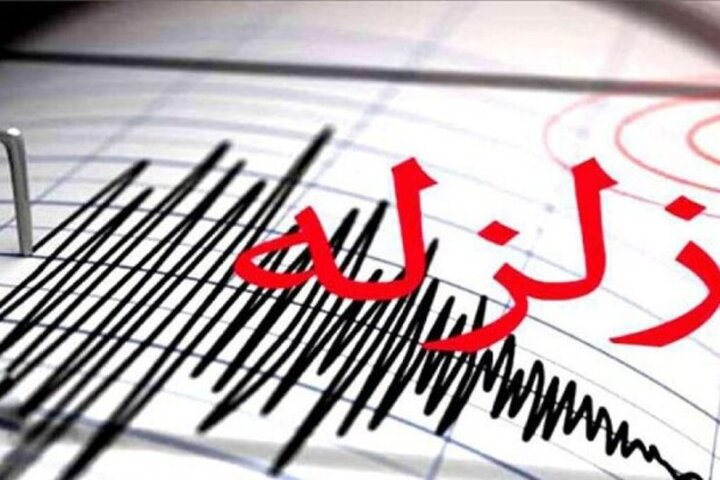 زلزله مهیب در سنخواست خراسان شمالی