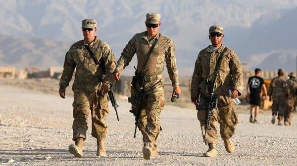 متحدان اروپایی آمریکا خواستار تاخیر خروج این کشور از افغانستان شدند