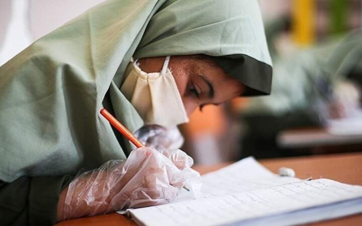  روند کلی کرونا در کشور رو به نزول است / تکلیف برگزاری امتحانات نهایی دانش‌آموزان مشخص شد