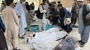 آمار قربانیان حمله تروریستی به مدرسه دخترانه در کابل به ۵۸ نفر رسید
