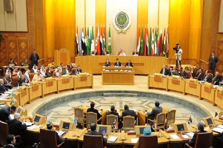 نشست اضطراری اتحادیه عرب تشکیل می‌شود