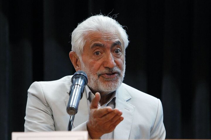 انصراف محمد غرضی از کاندیداتوری انتخابات ریاست‌جمهوری به دلیل شرایط سنی