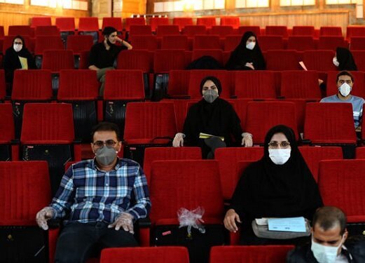 بازگشایی سینماهای کشور از ۲۱ اردیبهشت