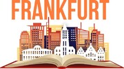 نمایشگاه کتاب فرانکفورت ۲۰۲۱ فراخوان داد