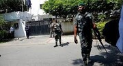 عناصر مسلح ۶ نفر را در مرکز پلیس در جنوب نیجریه کشتند