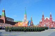 چین: پکن و مسکو در دفاع از منافع ملی خود در کنار هم قرار دارند