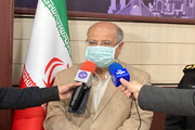 افزایش دوباره آمار مبتلایان کرونا در تهران طی هفته‌های آتی
