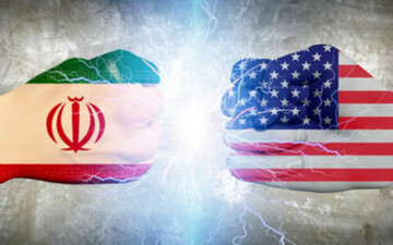 نشنال اینترست:  تحریم‌های آمریکا علیه ایران هیچ نتیجه‌ای نداشت
