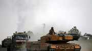 یک سرباز ترک در ادلب سوریه کشته شد