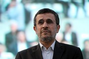 محمود احمدی‌نژاد در انتخابات ریاست جمهوری ۱۴۰۰ ثبت نام کرد