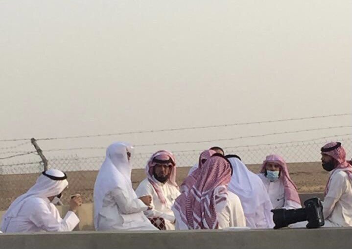 عربستان روز پنجشنبه را عید فطر اعلام کرد