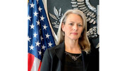 اخراج سخنگوی سفارت آمریکا در مسکو
