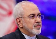 ظریف: ایران برای داشتن روابط نزدیک با عربستان آماده‌ است