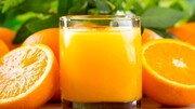 خواص مصرف روزانه آب پرتقال