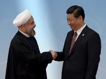 توافق ایران و چین منافع آمریکا را نشانه گرفته است؟