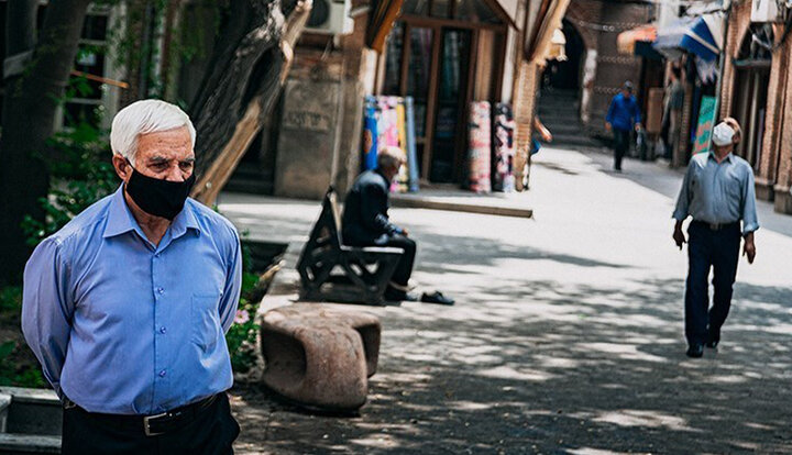 صدای پیر شدن ایران به گوش می‌رسد / نرخ رشد جمعیت در سراشیبی