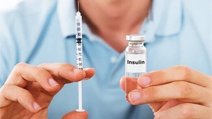 دلیل کم شدن انسولین در کشور چیست؟
