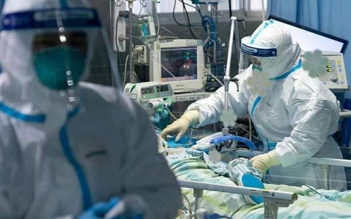 شناسایی۷۳ بیمار جدید مبتلا به کرونا در استان خراسان شمالی