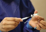 واکسینه شدن ۷۰ درصد از کادر درمان قم