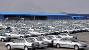 قیمت خودروهای سایپا و ایران‌خودرو در جمعه ۲۴ اردیبهشت ۱۴۰۰ + جدول