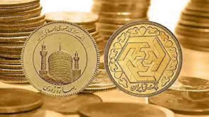 ورود سکه به کانال ۱۰ میلیون تومان / نرخ طلا در ۲۴ اردیبهشت ۱۴۰۰