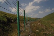 کشته شدن ۲ مرزبان جمهوری آذربایجان در نزدیکی مرز ایران