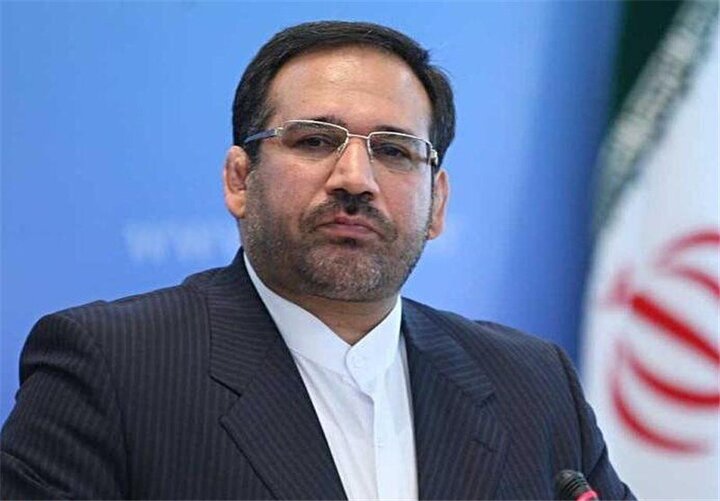 شمس‌الدین حسینی داوطلب انتخابات ریاست‌جمهوری شد